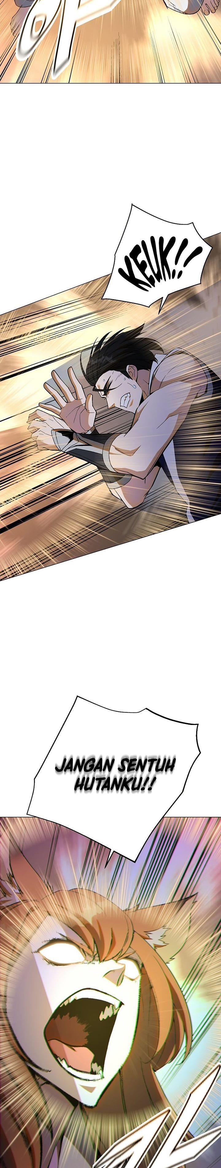 Heavenly Demon Instructor Chap 71 - Next Chap 72