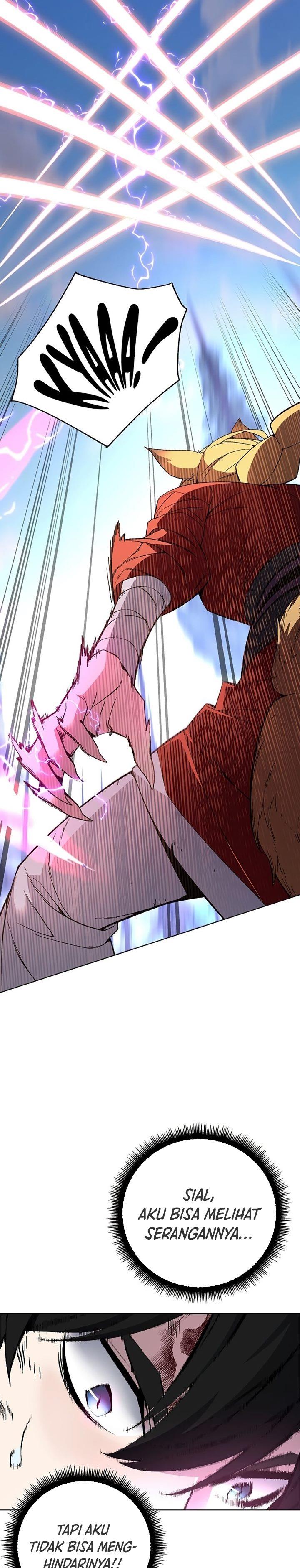 Heavenly Demon Instructor Chap 71 - Next Chap 72