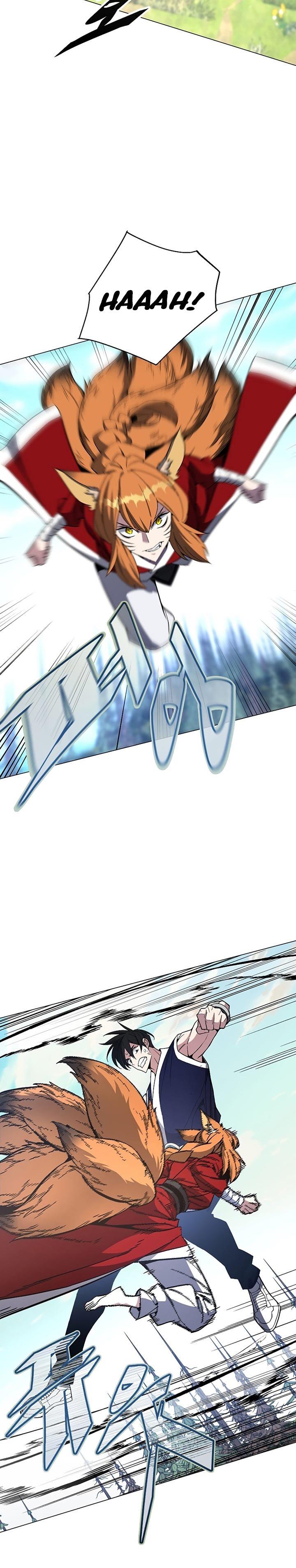 Heavenly Demon Instructor Chap 71 - Next Chap 72