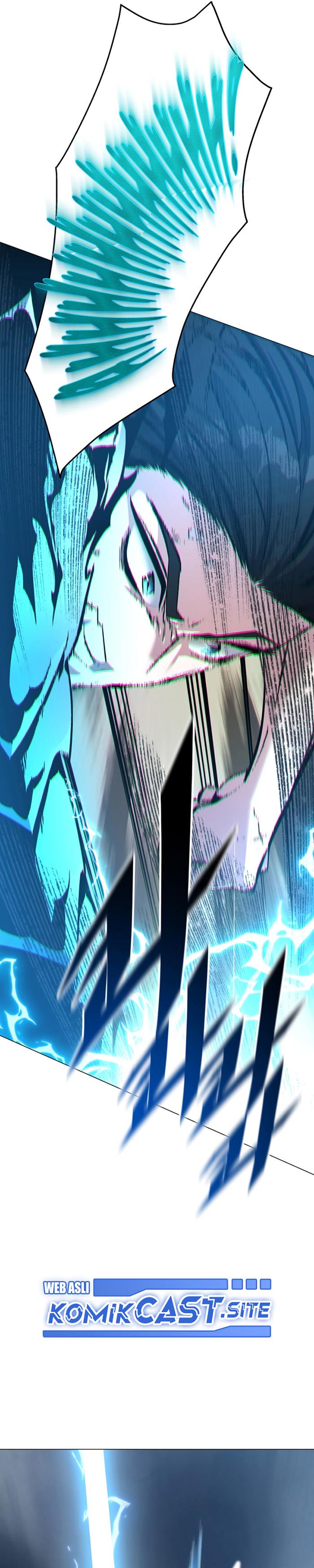 Heavenly Demon Instructor Chap 72 - Next Chap 73