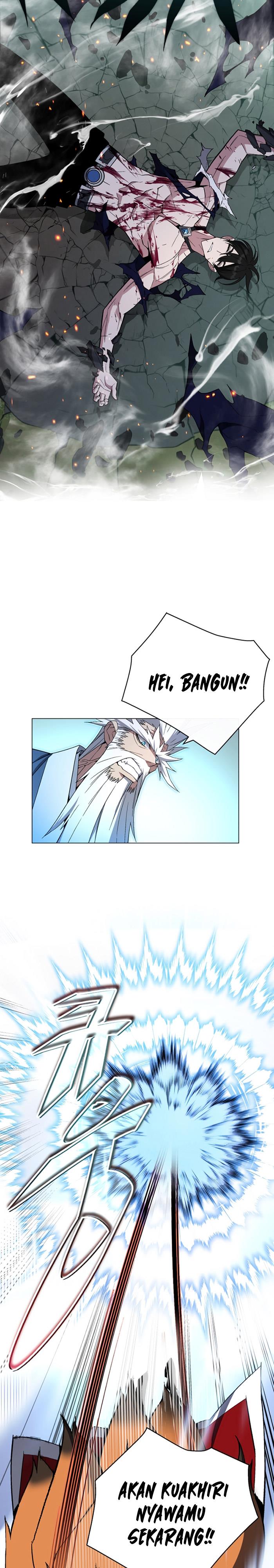 Heavenly Demon Instructor Chap 72 - Next Chap 73