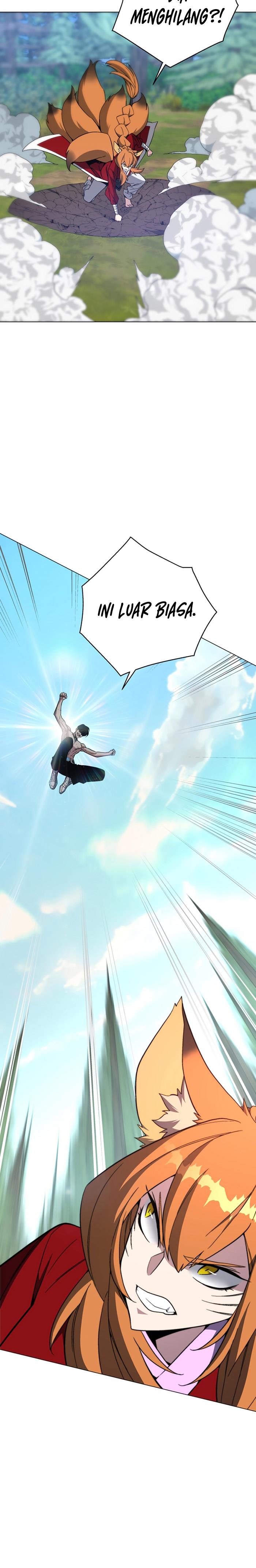 Heavenly Demon Instructor Chap 72 - Next Chap 73