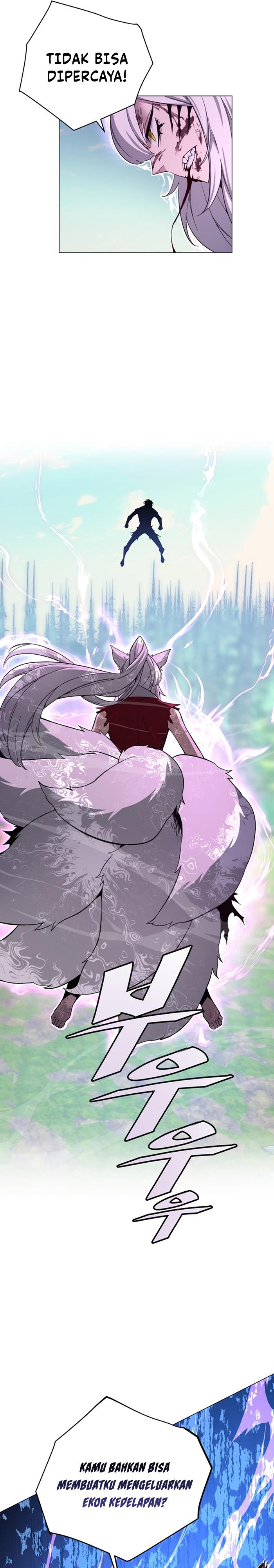 Heavenly Demon Instructor Chap 72 - Next Chap 73