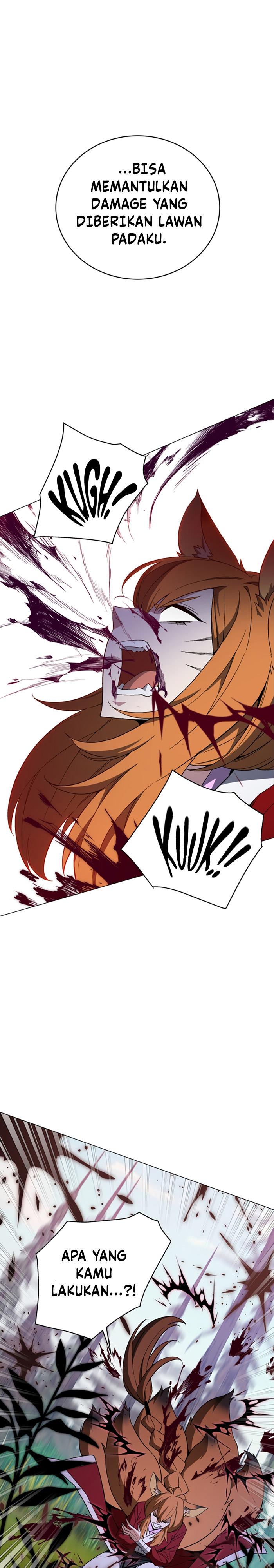 Heavenly Demon Instructor Chap 72 - Next Chap 73