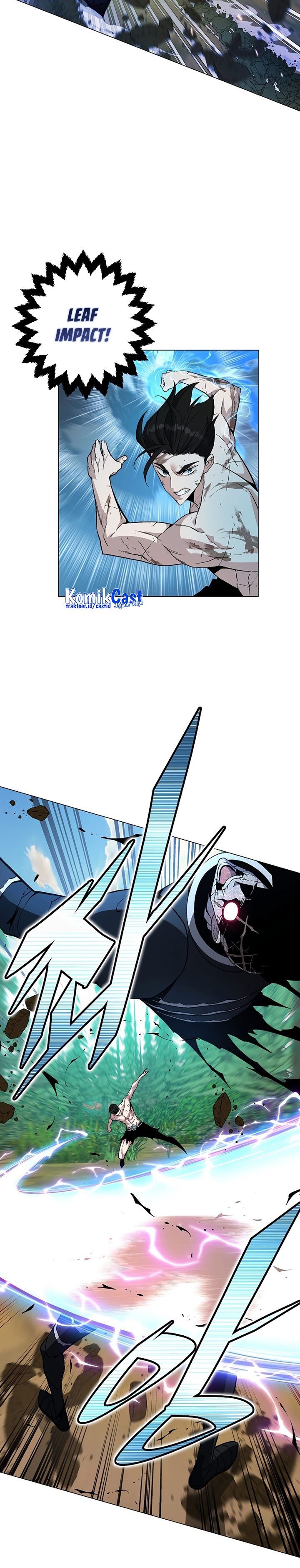 Heavenly Demon Instructor Chap 74 - Next Chap 75