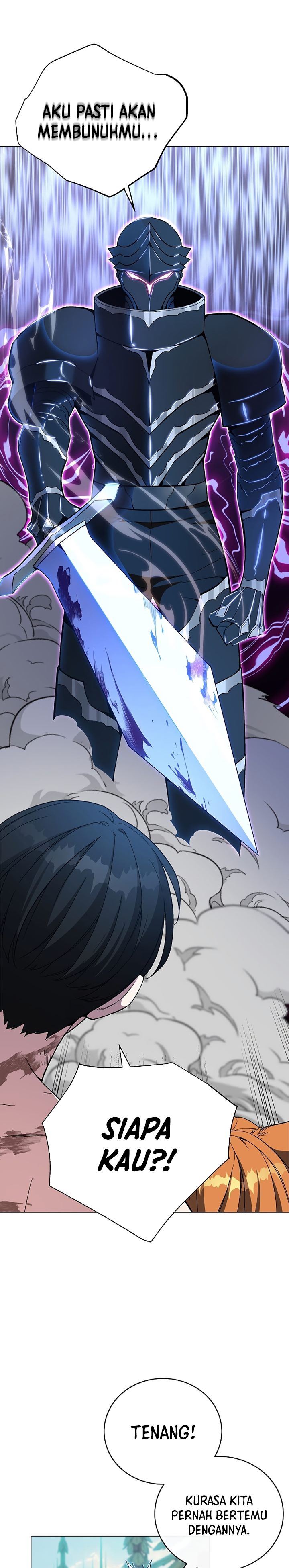 Heavenly Demon Instructor Chap 74 - Next Chap 75