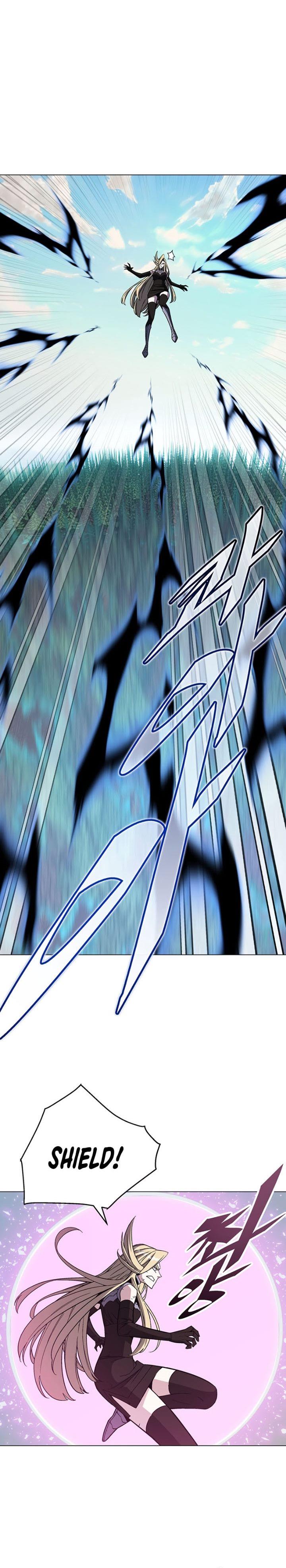 Heavenly Demon Instructor Chap 75 - Next Chap 76