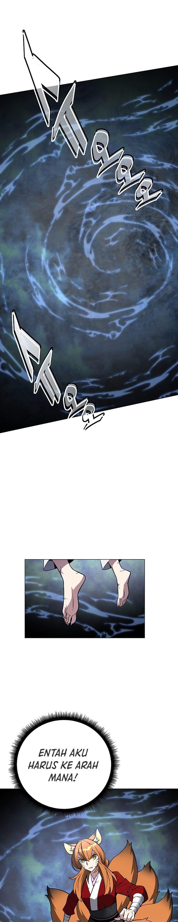 Heavenly Demon Instructor Chap 76 - Next Chap 77