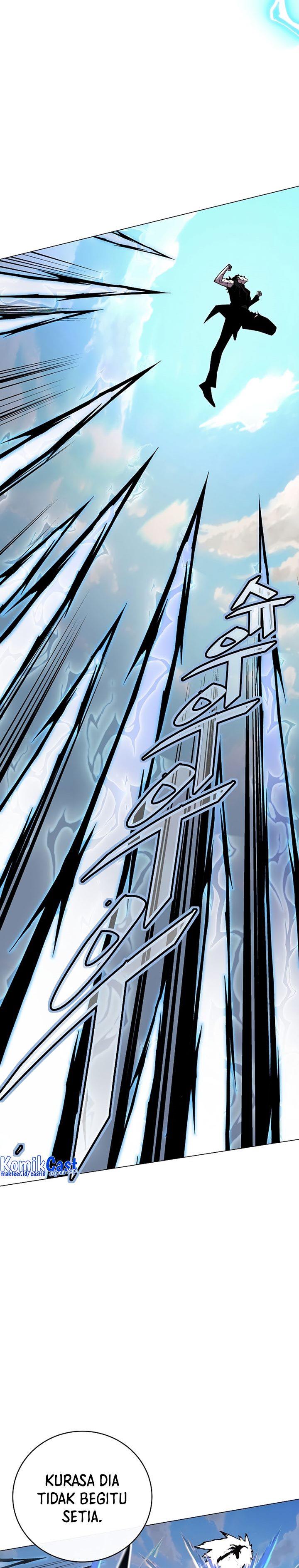 Heavenly Demon Instructor Chap 76 - Next Chap 77