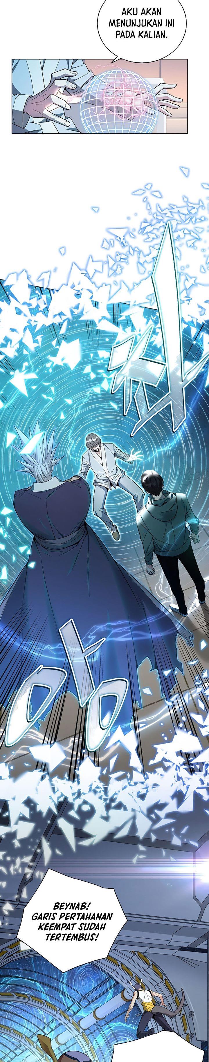 Heavenly Demon Instructor Chap 78 - Next Chap 79