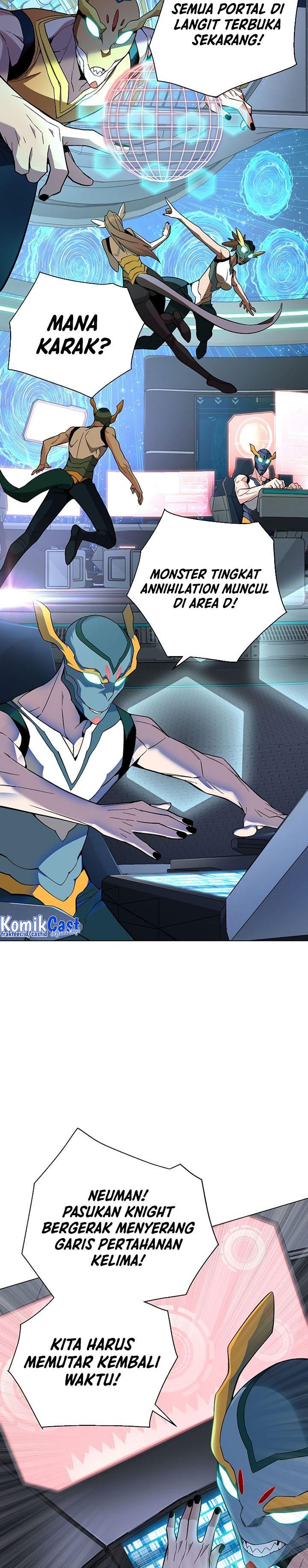 Heavenly Demon Instructor Chap 78 - Next Chap 79