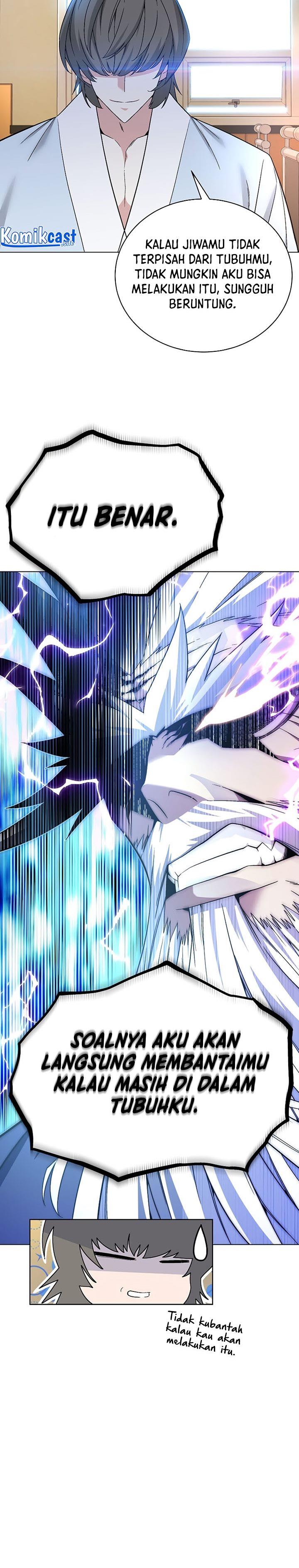 Heavenly Demon Instructor Chap 78 - Next Chap 79