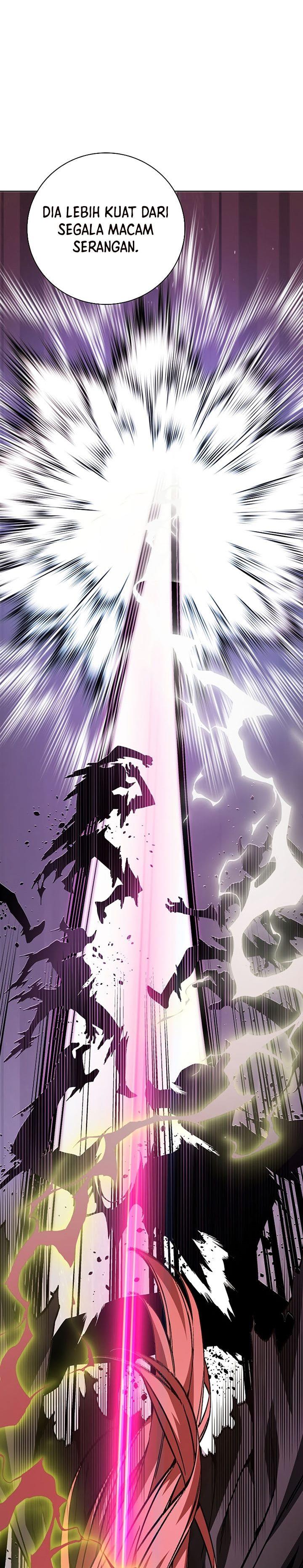 Heavenly Demon Instructor Chap 79 - Next Chap 80