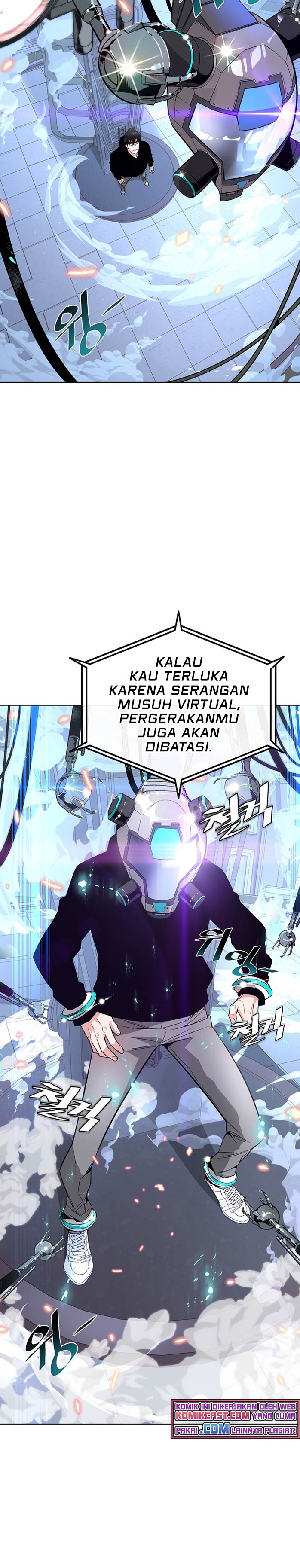 Heavenly Demon Instructor Chap 7 - Next Chap 8