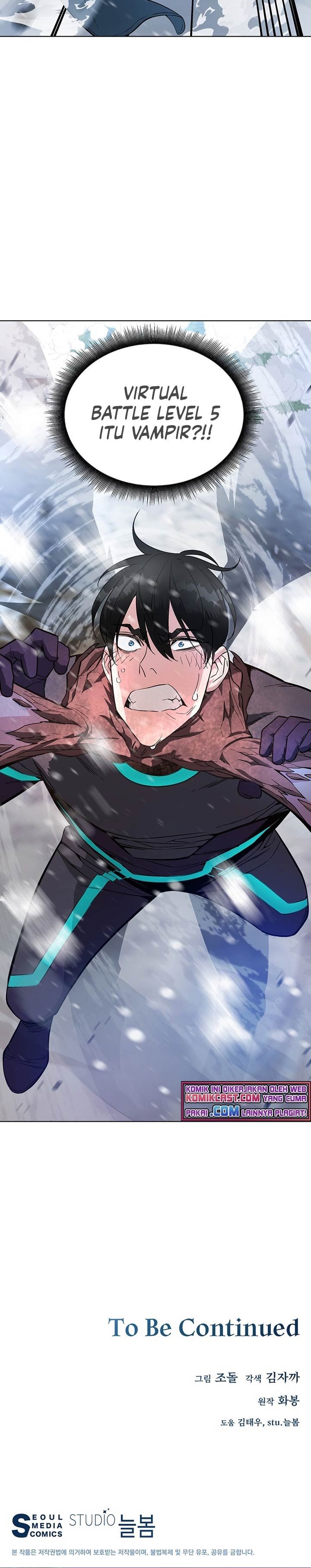 Heavenly Demon Instructor Chap 7 - Next Chap 8