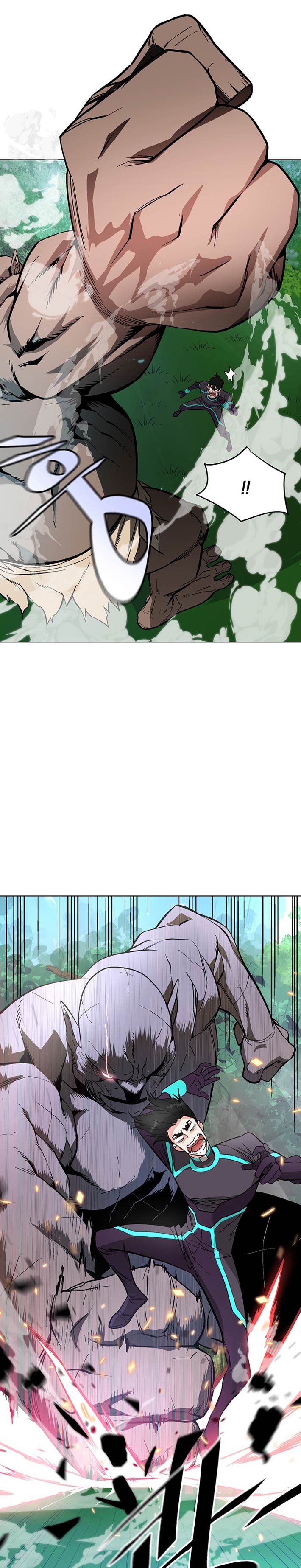 Heavenly Demon Instructor Chap 7 - Next Chap 8