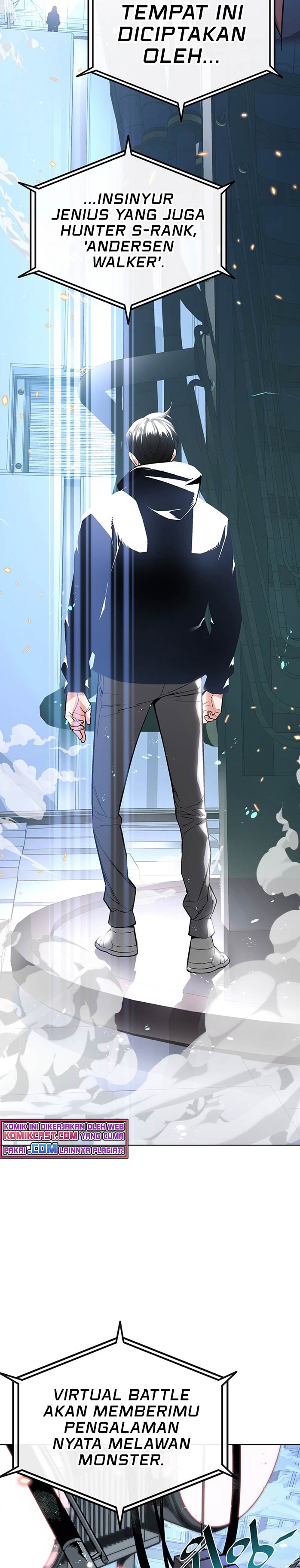 Heavenly Demon Instructor Chap 7 - Next Chap 8