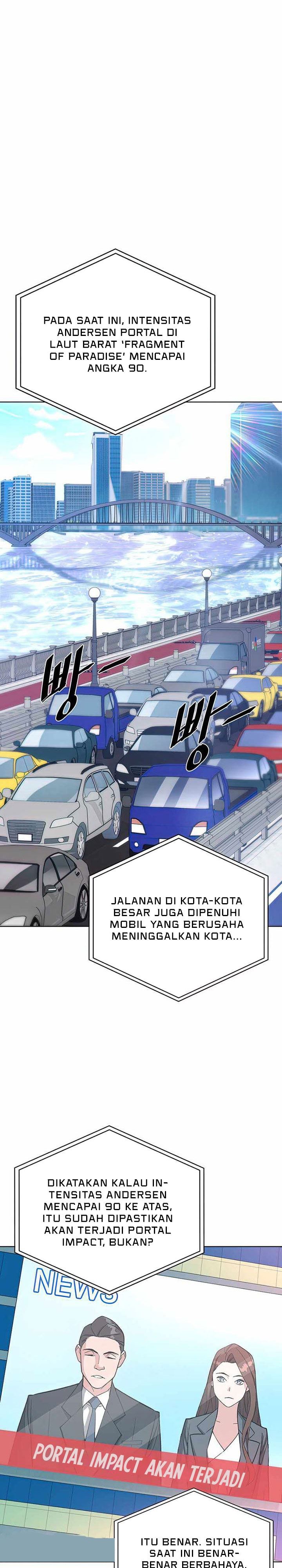 Heavenly Demon Instructor Chap 43 - Next Chap 44