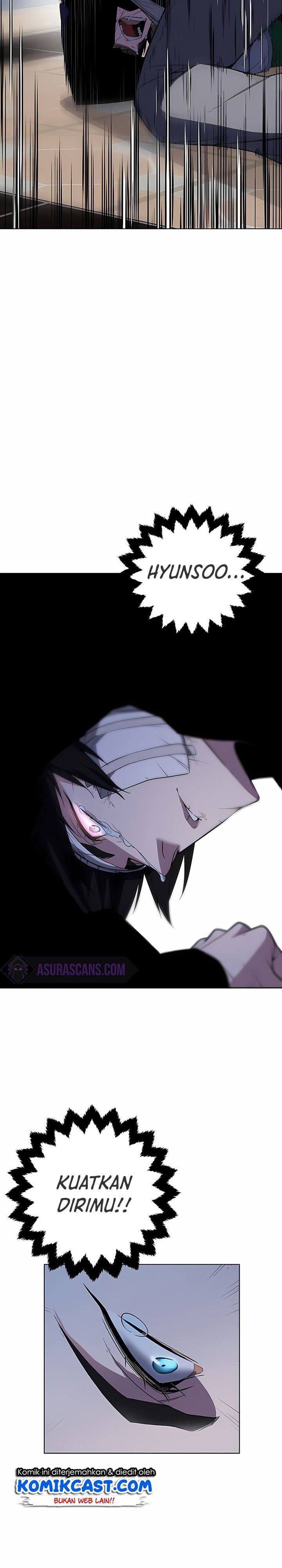 Heavenly Demon Instructor Chap 40 - Next Chap 41