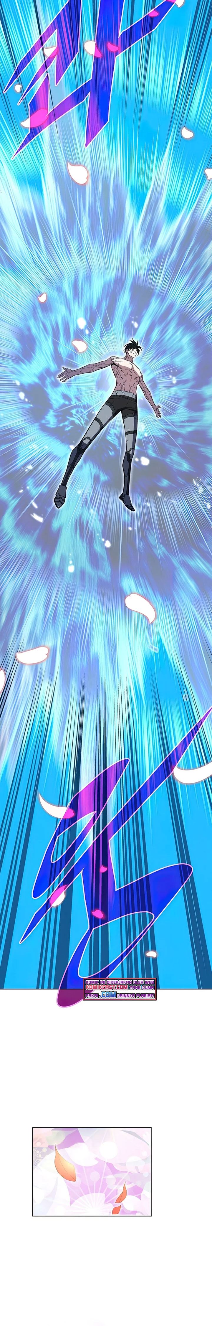 Heavenly Demon Instructor Chap 42 - Next Chap 43