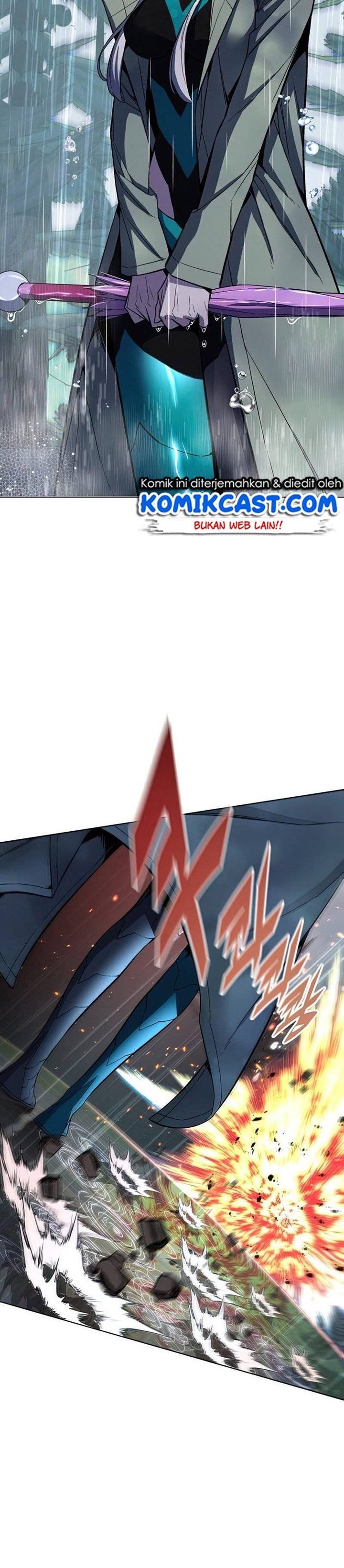 Heavenly Demon Instructor Chap 45 - Next Chap 46