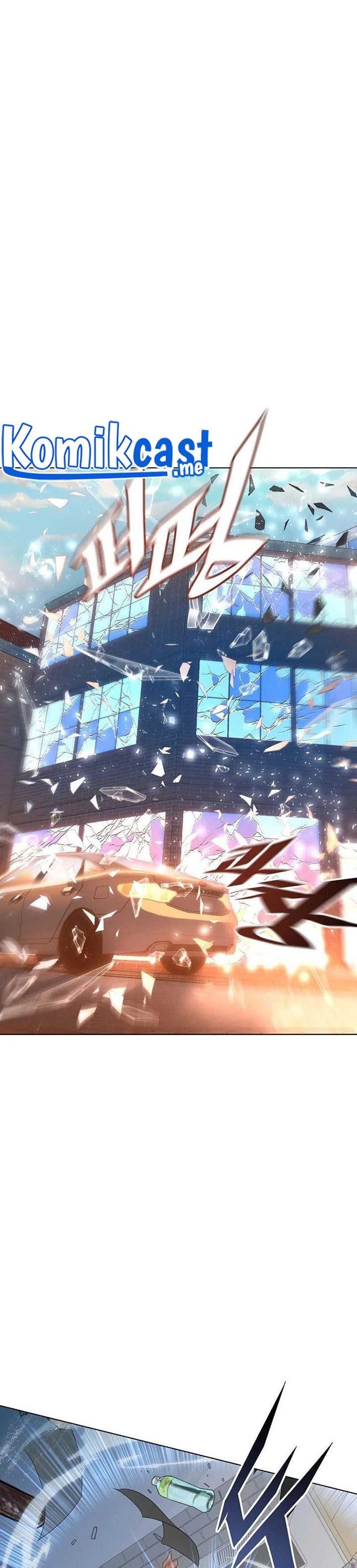 Heavenly Demon Instructor Chap 46 - Next Chap 47