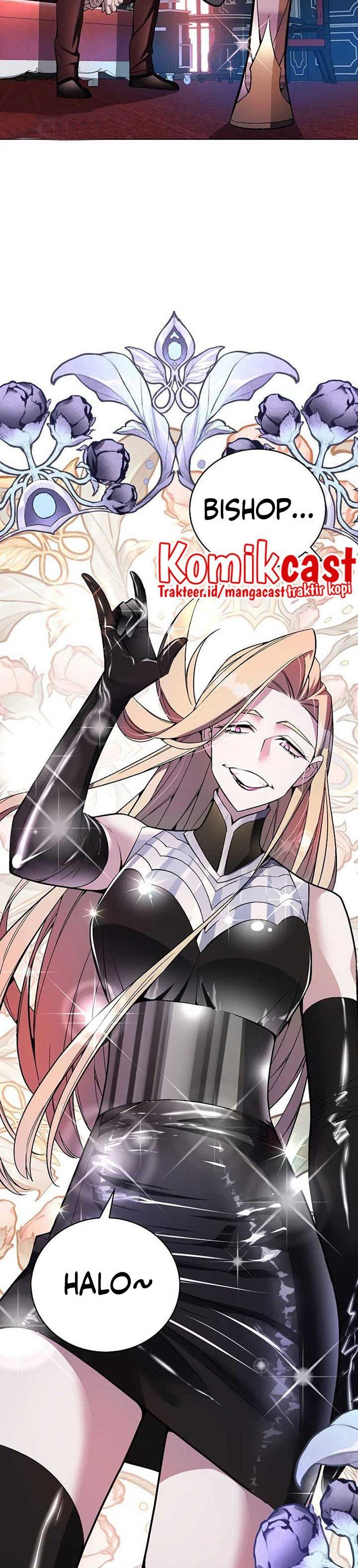 Heavenly Demon Instructor Chap 46 - Next Chap 47