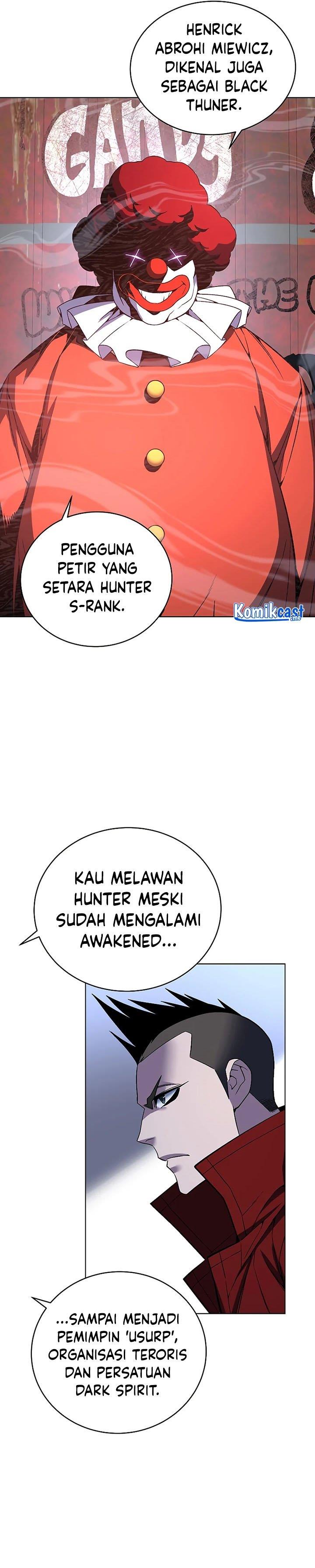 Heavenly Demon Instructor Chap 48 - Next Chap 49