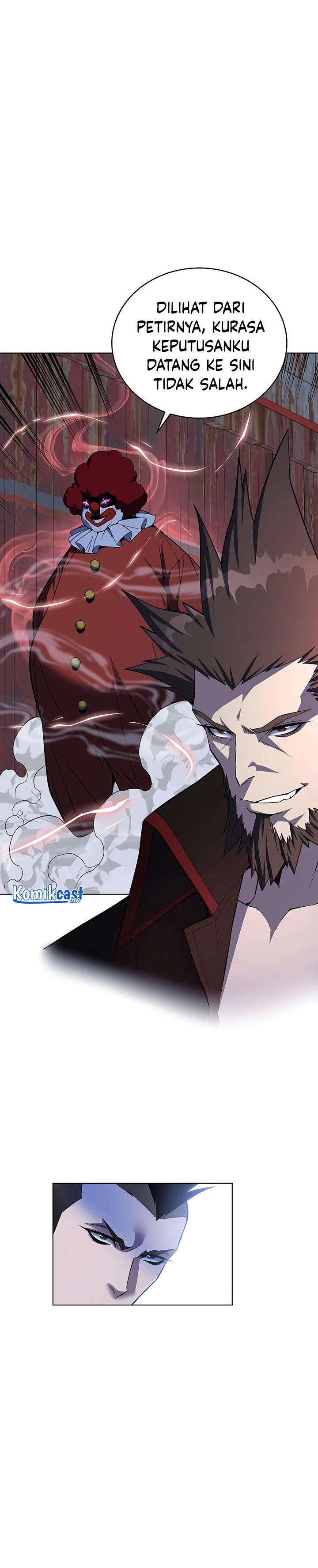 Heavenly Demon Instructor Chap 48 - Next Chap 49