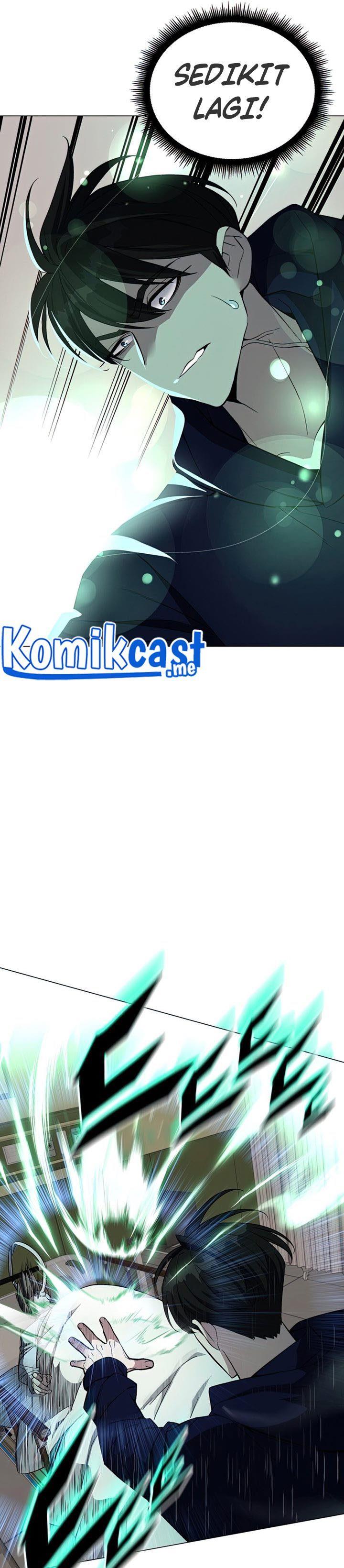 Heavenly Demon Instructor Chap 49 - Next Chap 50