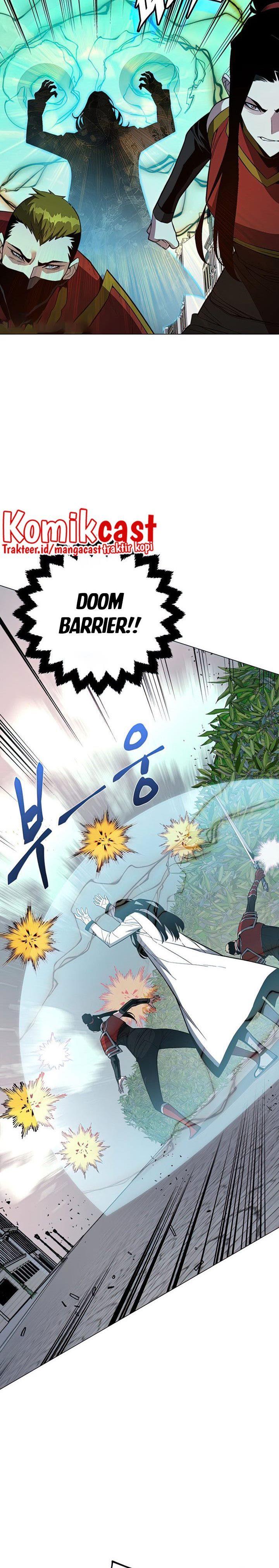 Heavenly Demon Instructor Chap 49 - Next Chap 50