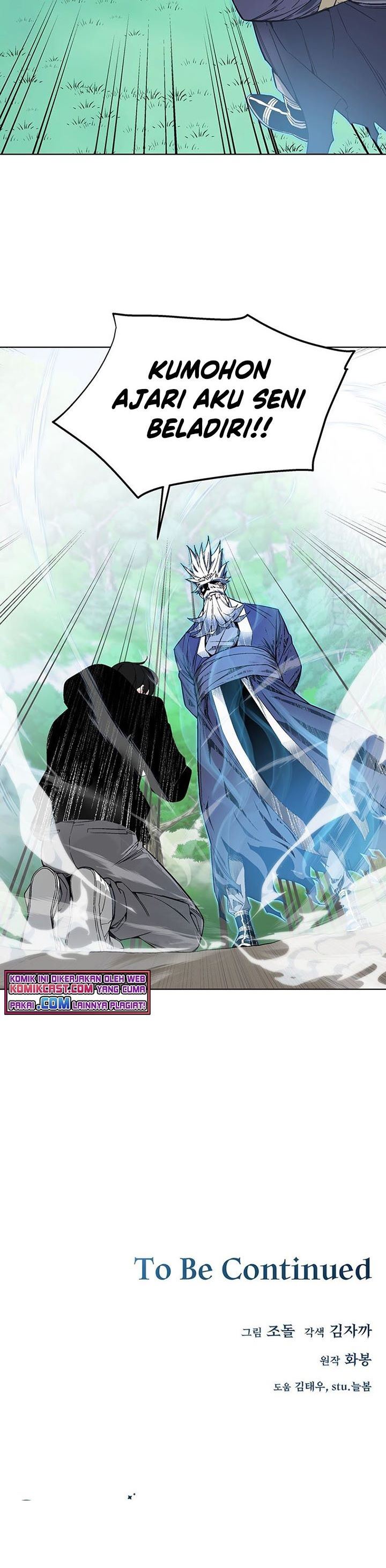 Heavenly Demon Instructor Chap 4 - Next Chap 5