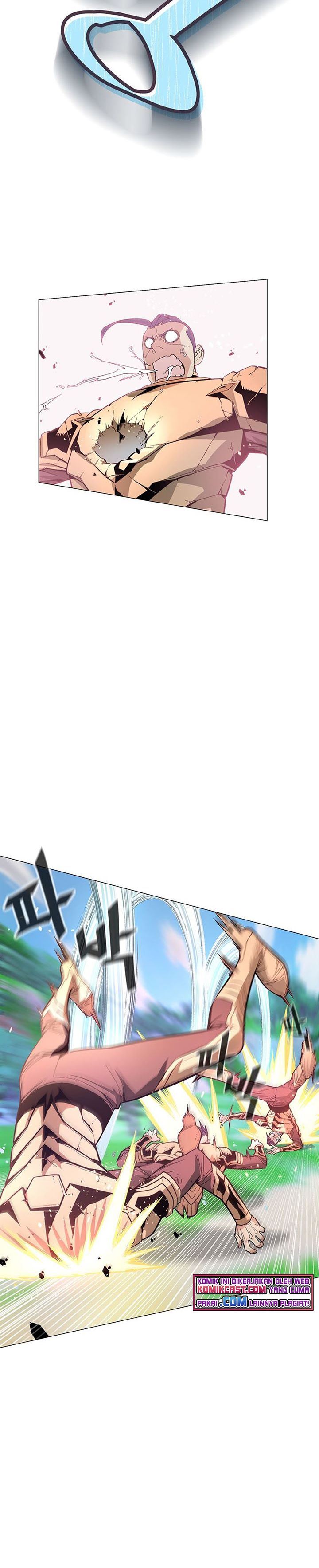 Heavenly Demon Instructor Chap 4 - Next Chap 5