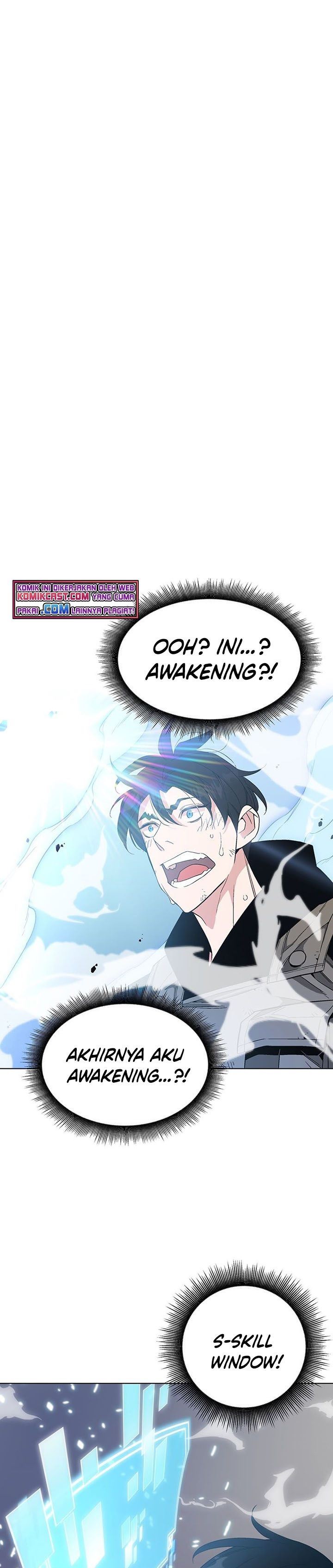 Heavenly Demon Instructor Chap 4 - Next Chap 5