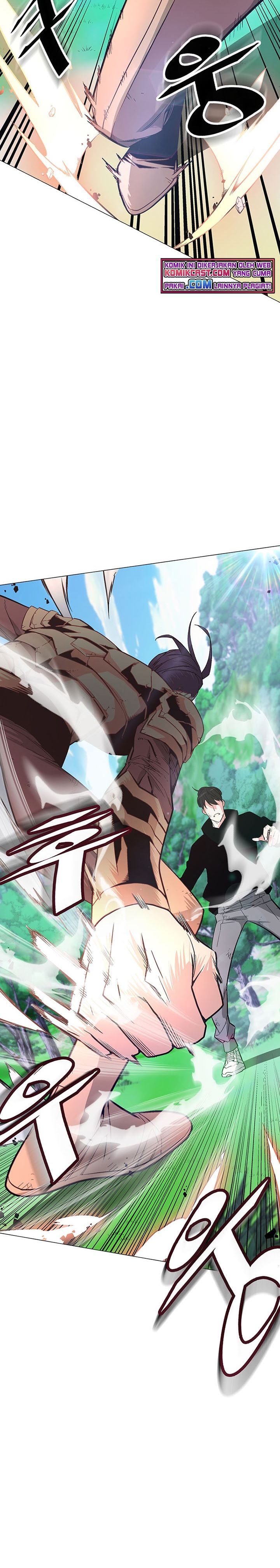 Heavenly Demon Instructor Chap 4 - Next Chap 5