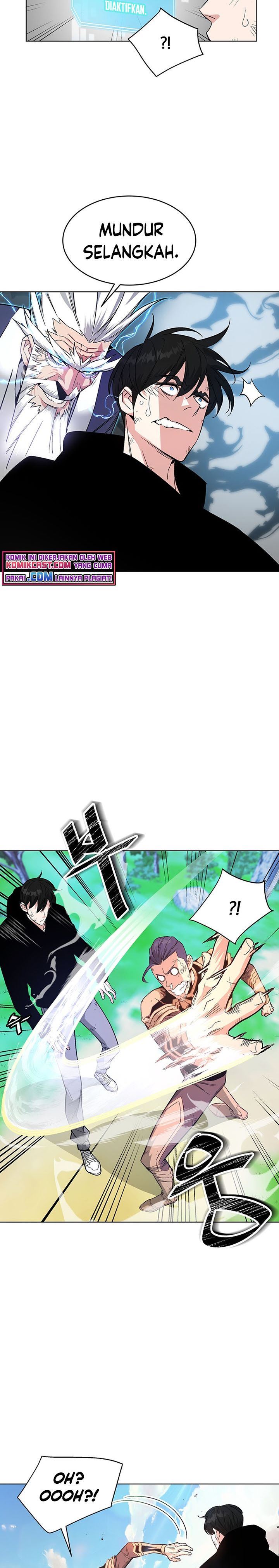 Heavenly Demon Instructor Chap 4 - Next Chap 5