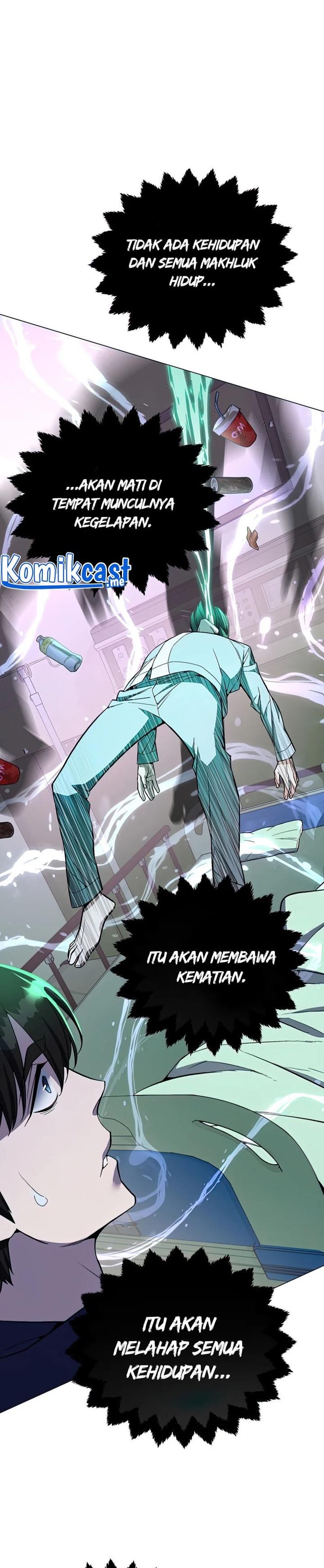 Heavenly Demon Instructor Chap 50 - Next Chap 51