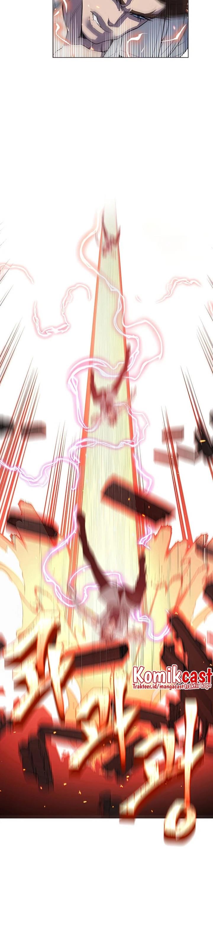 Heavenly Demon Instructor Chap 50 - Next Chap 51