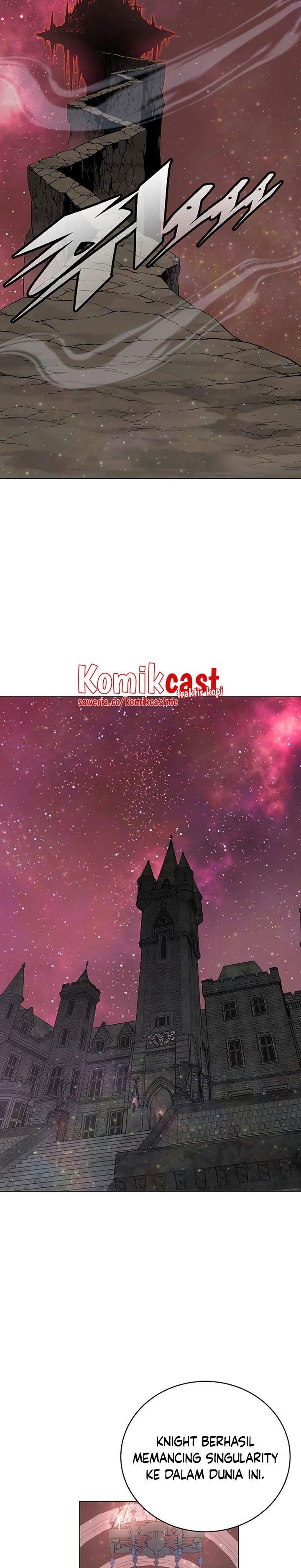 Heavenly Demon Instructor Chap 57 - Next Chap 58