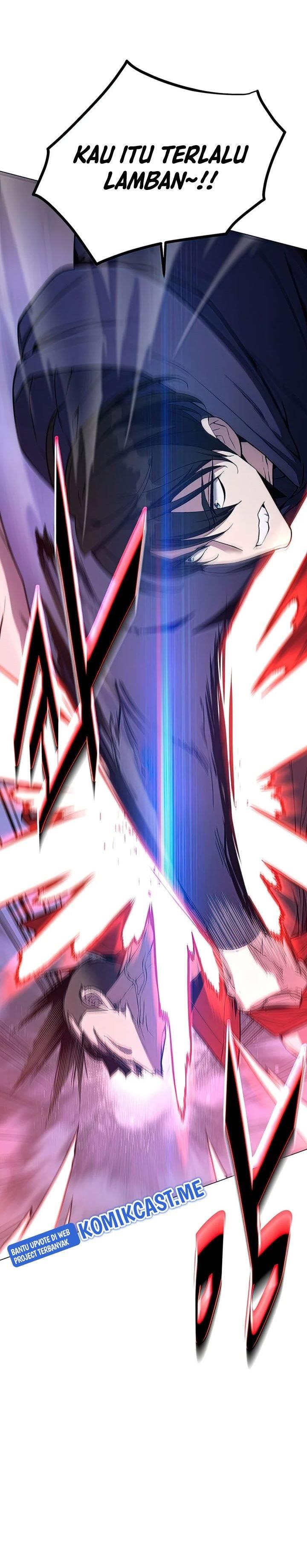 Heavenly Demon Instructor Chap 54 - Next Chap 55