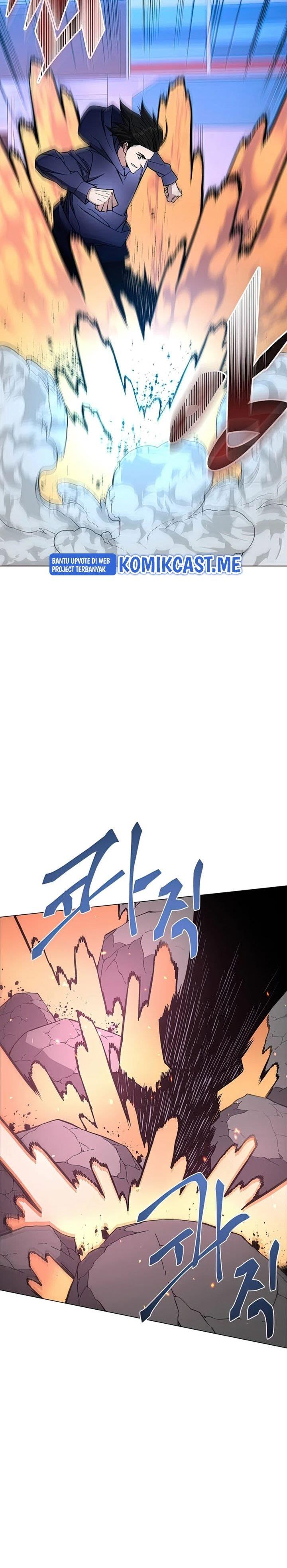 Heavenly Demon Instructor Chap 54 - Next Chap 55