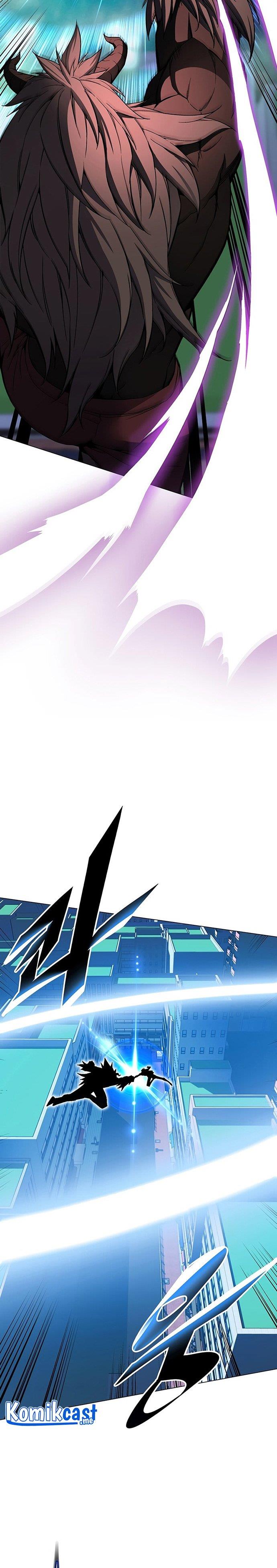 Heavenly Demon Instructor Chap 55 - Next Chap 56