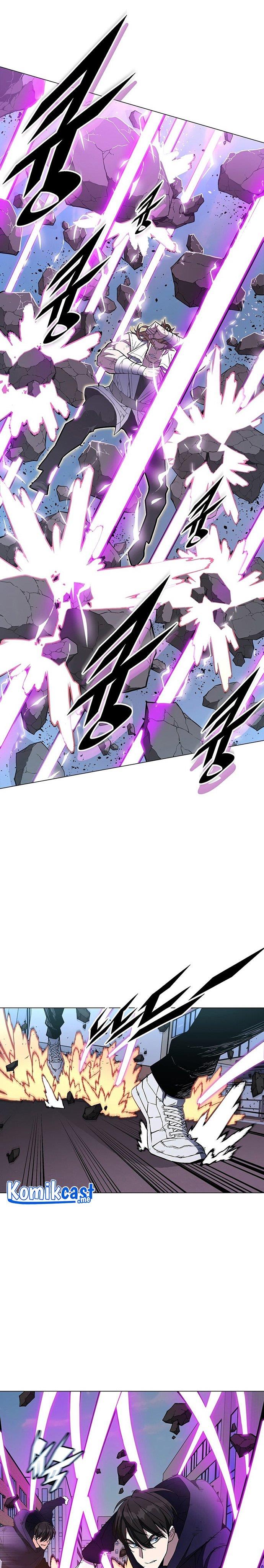 Heavenly Demon Instructor Chap 55 - Next Chap 56