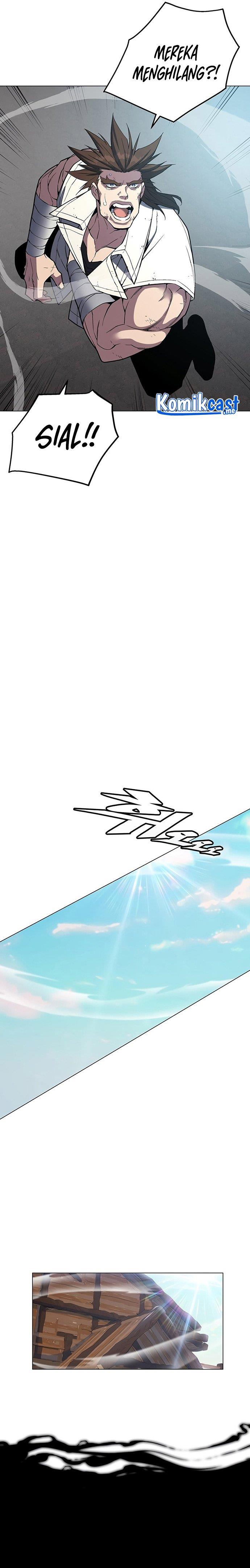 Heavenly Demon Instructor Chap 55 - Next Chap 56