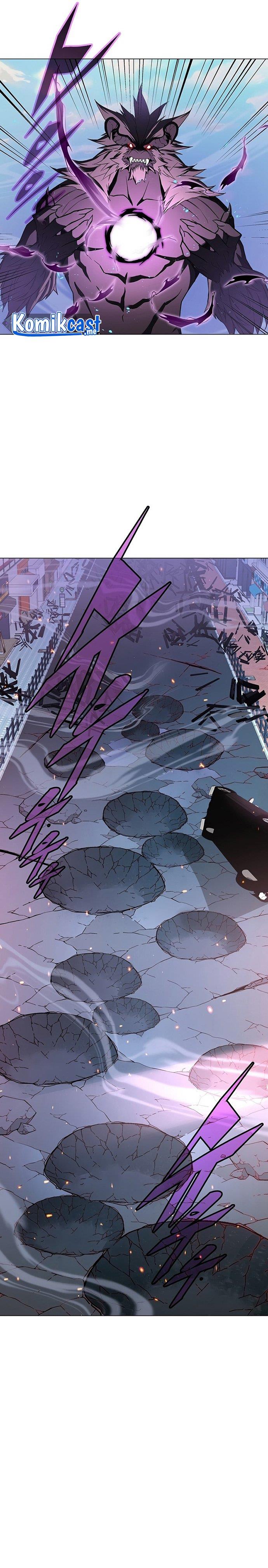 Heavenly Demon Instructor Chap 55 - Next Chap 56