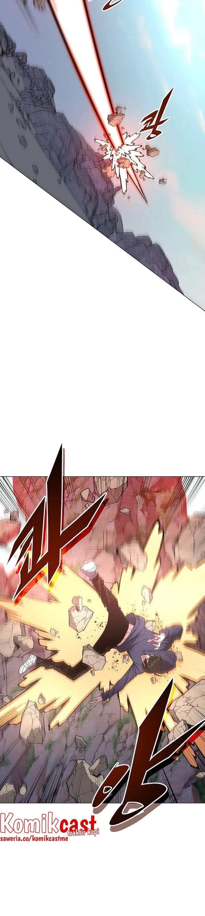 Heavenly Demon Instructor Chap 56 - Next Chap 57