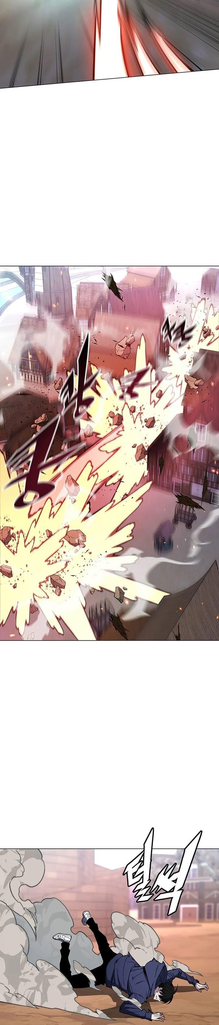 Heavenly Demon Instructor Chap 56 - Next Chap 57