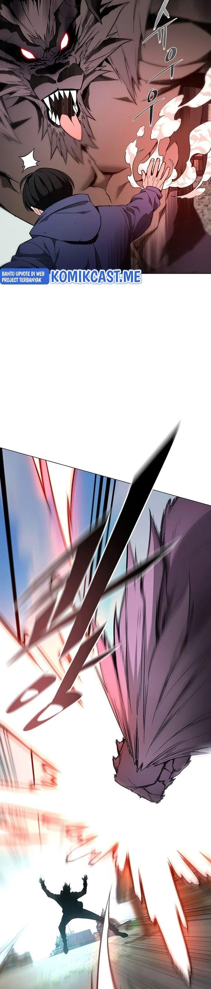 Heavenly Demon Instructor Chap 56 - Next Chap 57