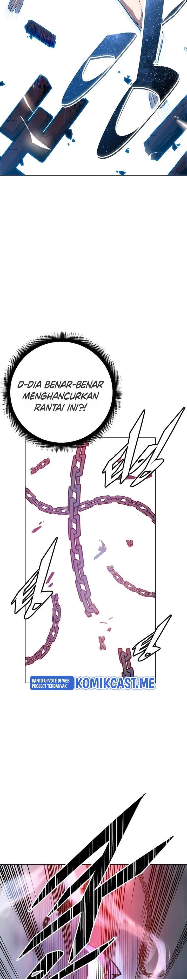 Heavenly Demon Instructor Chap 58 - Next Chap 59