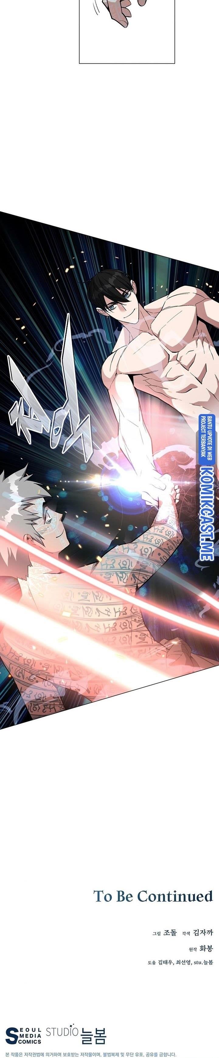 Heavenly Demon Instructor Chap 58 - Next Chap 59